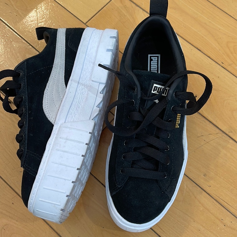 like new worn one time